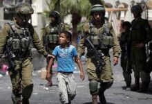 تقرير: الصهيونية واحتلال فلسطين